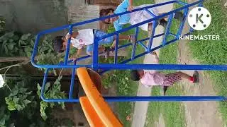 #youtube #school se aate samay park mein masti kar rahe hain aur vihan or aarav September 14, 2022