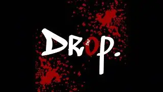 BnC - DROP (Cover Art)