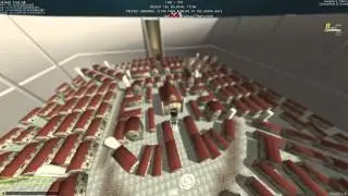 Attack on Titan Tribute Game: Colossal #1