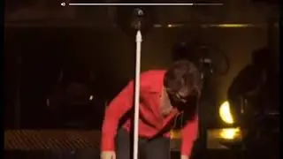 Richie Sambora solo - Dry County
