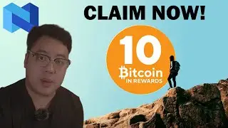 Ongoing Petition for Bitcoin EMOJI l 10 BTC to Giveaway Till BTC Halving 2024