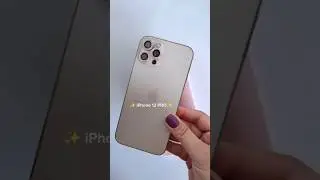 coisas que você precisa saber antes de comprar o ✨iPhone 12 PRO✨ em 2024 #iphone #shortsvideo #2024