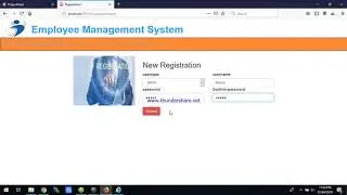 develop php web application  online using projectpixel.in