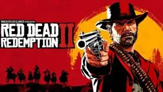 Live Red Dead Redemption 2