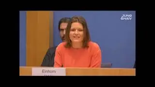 Halten die uns für doof (BPK)? Kaufen Putins LNG, füllen aber nicht seine Kriegskassen!