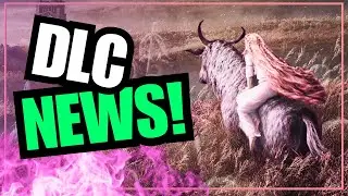 Elden Ring DLC Reveal Is Right Around The Corner...