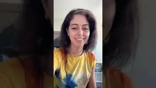 periscope live LOVELY GIRL 