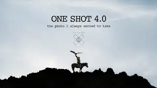 One Shot 4.0 Chapter 2: The eagle masters of Altai.
