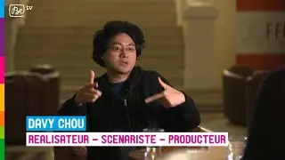 Home Cinéma : Davy Chou (12.02.2023)