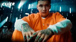 BLESSD | ☢ ENVIDIA ( OFFICIAL VIDEO)