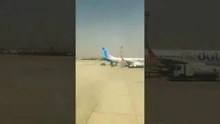 Fly Dubai #shorts