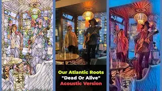 Our Atlantic Roots Wanted Dead Or Alive