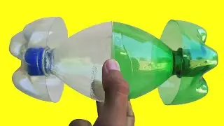 4 Ingenious life hack with plastic bottle, that make our life easy