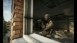 Welcome To Tarkov