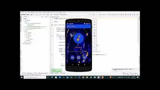 Music Player using Android with Java