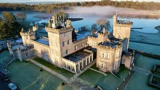 Dromoland Castle