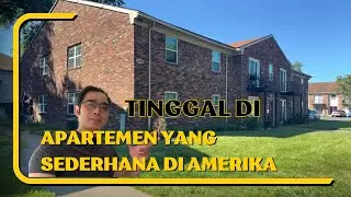 Memulai Hidup Dan Kerja Di Amerika Serikat 🇺🇸