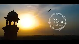 DAROOD O SALAAM | Ya Nabi Salam | Naat | Ramadan 2021 | Muhammad Ali Raza
