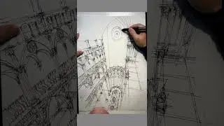 AmazingChina: 3D Perspective Art Drawing