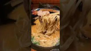 Ichiran Ramen #explore #vacation #food #japan #tokyo #restaurant