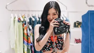 230405 Tiffany Young 티파니영 @ Moschino Store event | Girls’ Generation 소녀시대 SNSD #티파니 #GG4EVA