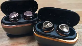 Soundpeats Opera03 & Opera05 Review | Painfully Honest Tech