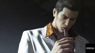 Yakuza 0-6: Kiryu’s Life