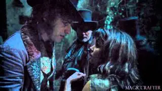 abraham's daughter raised her voice | Eponine Thénardier