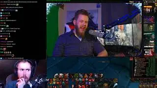Asmongold Reacts to 