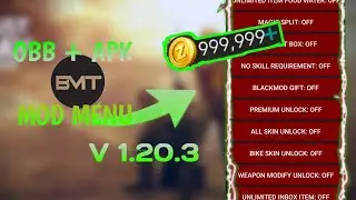 UNLIMITED EVERYTHING || last day on earth survival v 1.20.3