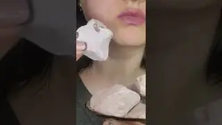 ASMR Purple Crunch 