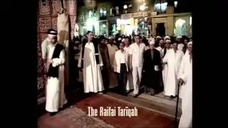 Sufism: The Heart of Islam'