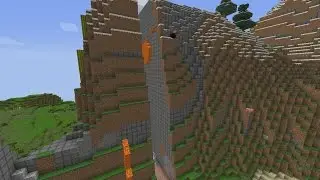 -Jika Di Minecraft Terjadi Kiamat- -Machinima #3- -Minecraft Indonesia-