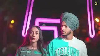 To Paradise - Zehr Vibe (Official Teaser) | Anker Deol | New Punjabi Song 2023 | Latest Punjabi Song