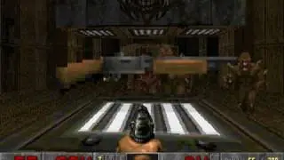 DOOM v1.1 Registered DEMO2