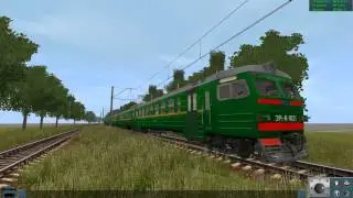 ЭР2-К-1021