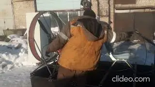 Аэролодка