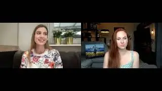 Поліна Фролова - актриса серіалу 