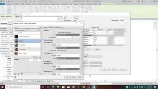 Beginners Revit 2020 tutorial 02.