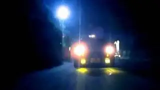 Initial D - Blood on Fire