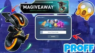 KILLSHOT PROMOCODE LIVE PROFF😍|TESTING LIVE|MECH ARENA