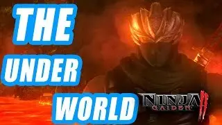Ninja Gaiden 2-Mentor:UnderWorld -33