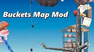 New Map Mod 