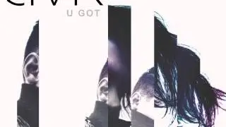 SIVIK - U Got