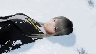 Who’s up for a Snowball Fight With Lumi?
