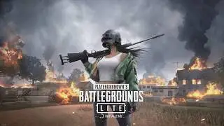 PUBG Lite #1 - Duo - TOP #1