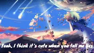「Nightcore」→ Ride Or Die