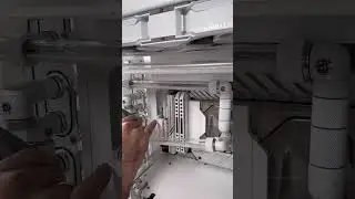 Draining the loop! 😉 