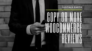How to Copy or move WooCommerce reviews