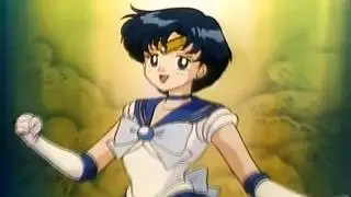 Sailor Moon and Dragon Ball Z Battledome Opening 2